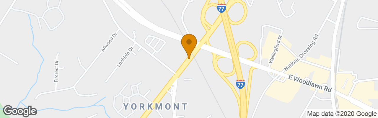 Hotel Embassy Suites 