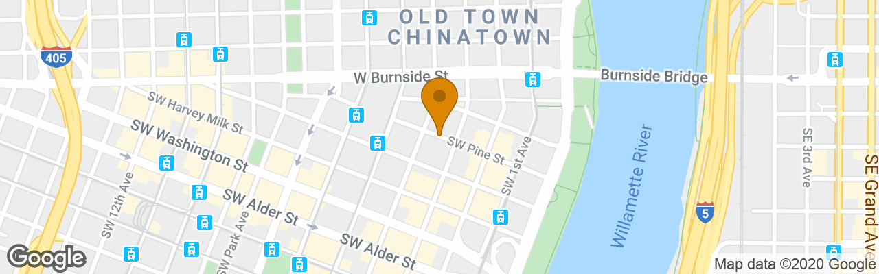 Hotel Embassy Suites Portland Downtown 