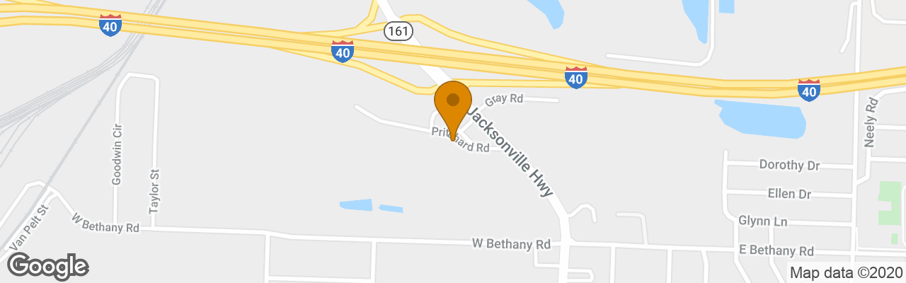 Motel Days Inn North Little Rock East 