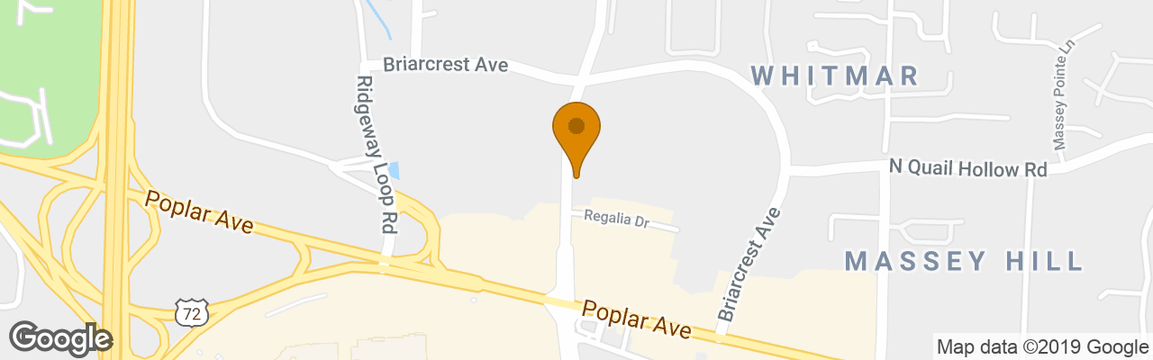 Hotel Embassy Suites Memphis 