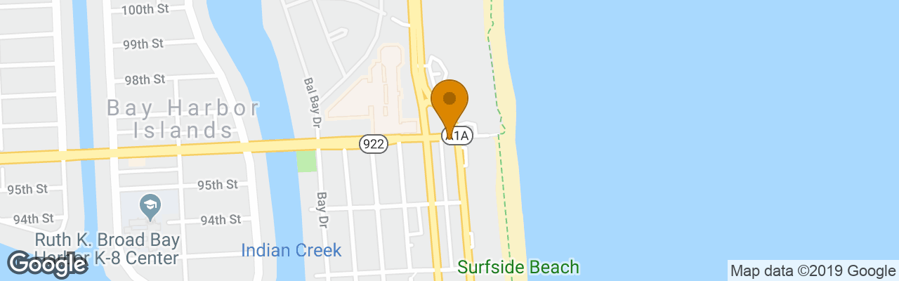 The St. Regis Bal Harbour Resort  