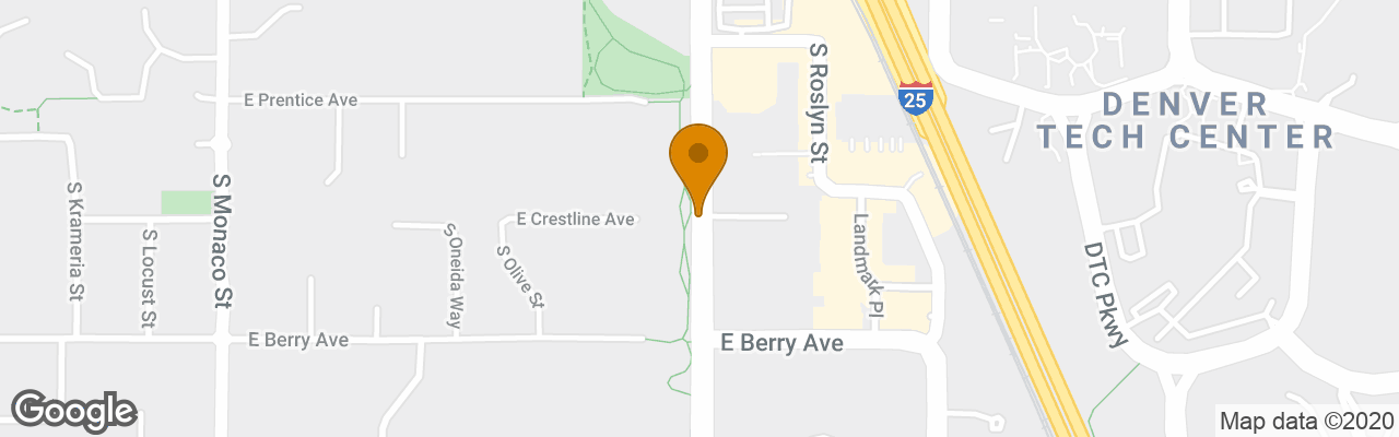 Hotel Days Inn Denver South 