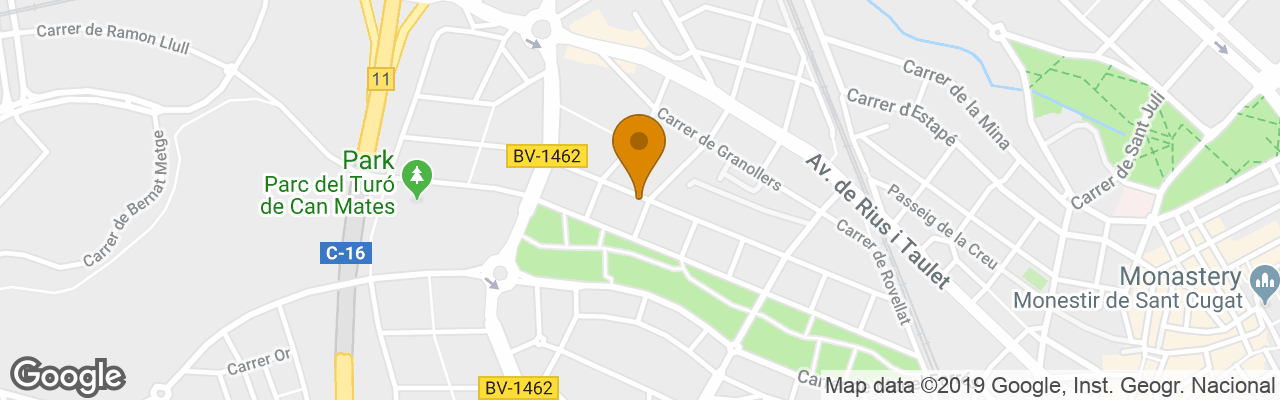 Maria de Parez Cabrero Batllo 