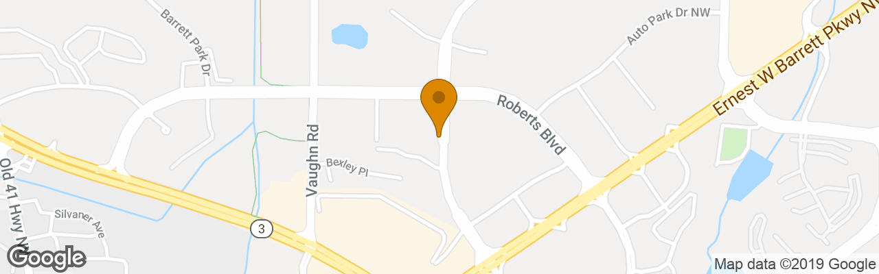 Hotel Days Inn Kennesaw 