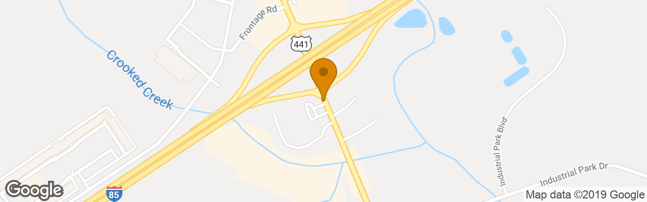 Hotel Days Inn & Suites Commerce 