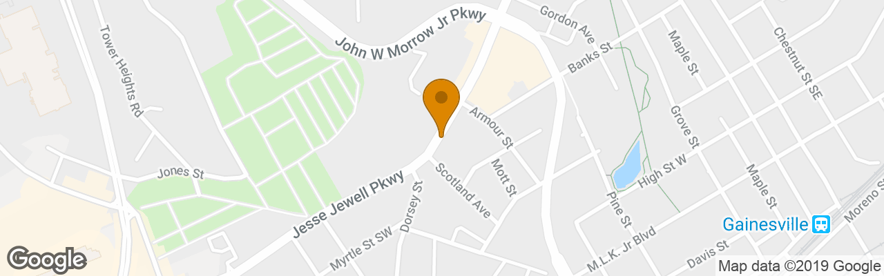 Hotel Americas Best Value Inn 