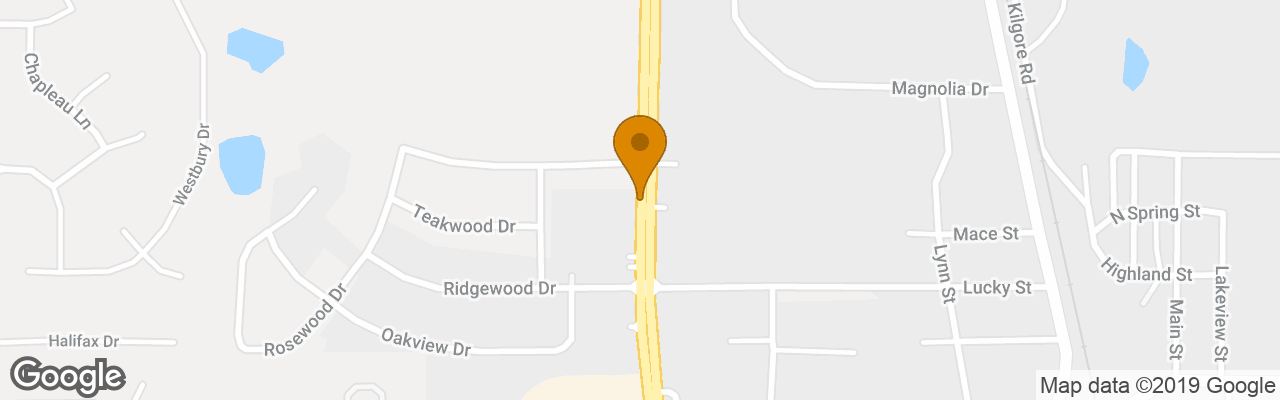 Hotel Days Inn Griffin 