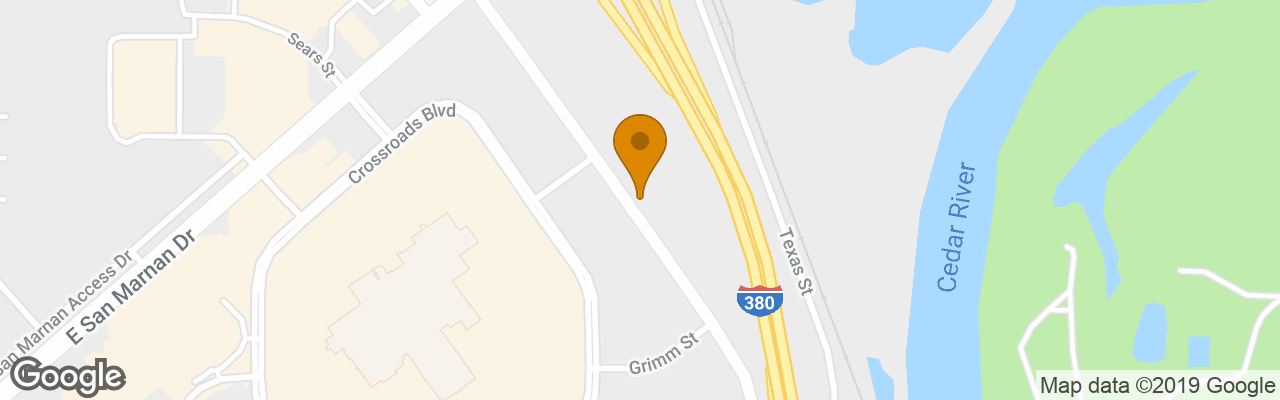 Hotel Baymont Inn & Suites Waterloo 