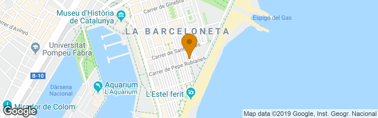 Apartamentos Vila Joiosa 35 