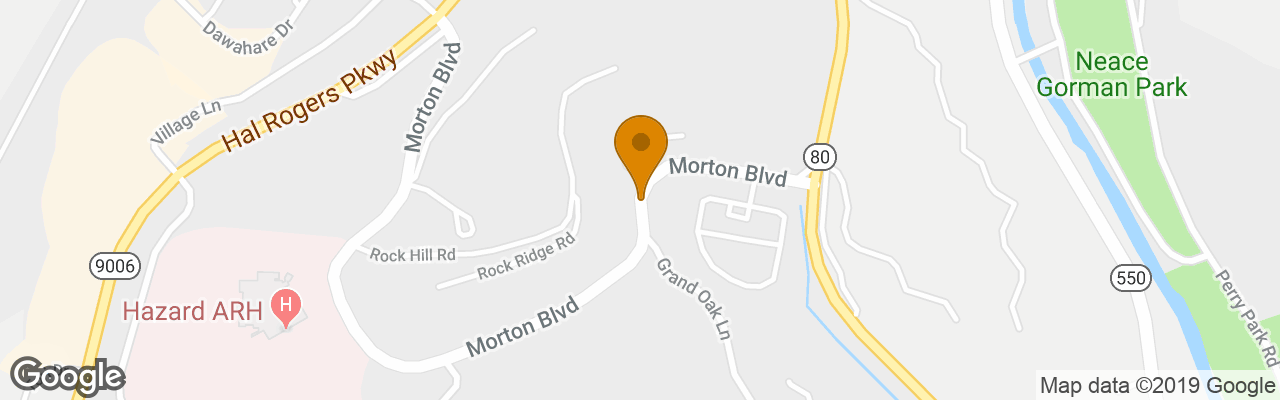 Hotel Americas Best Value Inn Hazard 