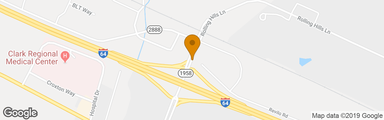 Hotel Days Inn Winchester 