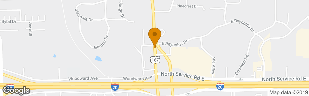 Motel Relax Inn Ruston 