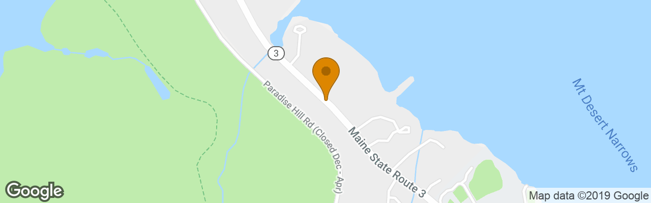 Hotel Days Inn Bar Harbor 