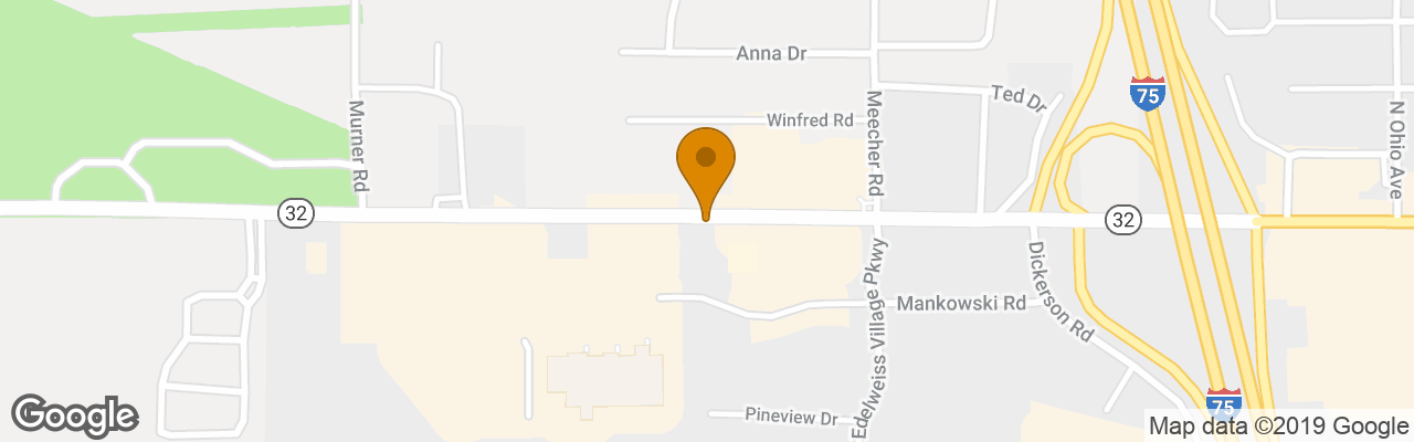 Hotel Holiday Inn Express Gaylord  