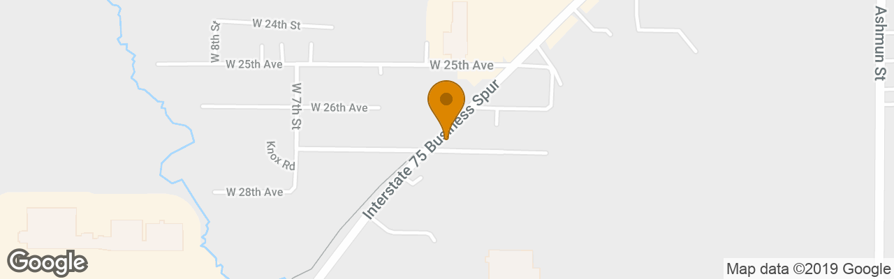 Hotel Days Inn Sault Ste Marie 