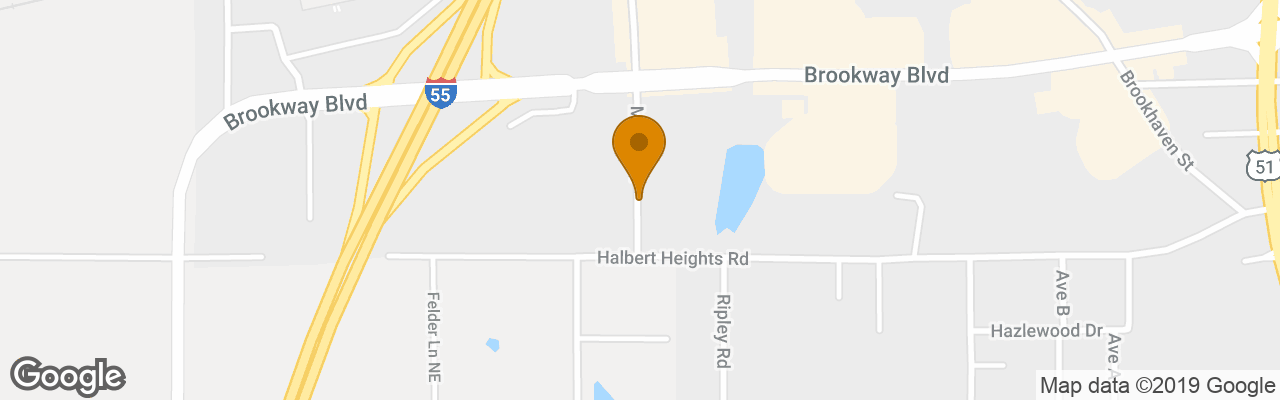 Hotel Americas Best Value Inn Brookhaven 