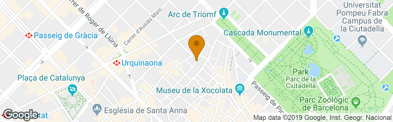 Hostel House Barcelona 