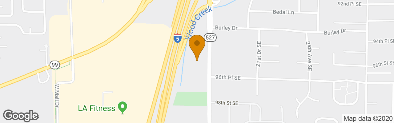 Hotel Econo Lodge Everett 