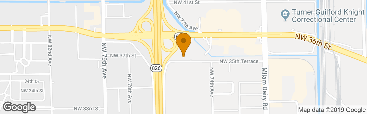 Hotel Homewood Suites by Hilton Miami Airport West 