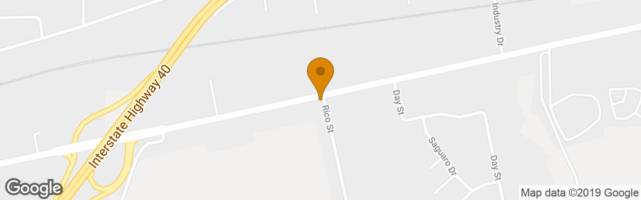 Hotel Days Inn Gallup West 