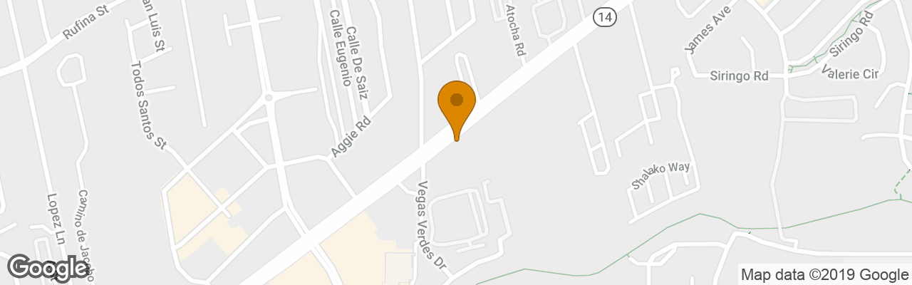 Hotel Best Western Plus Inn of Santa Fe 