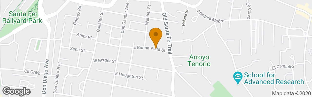 Hotel Inn Of The Turquoise Bear 