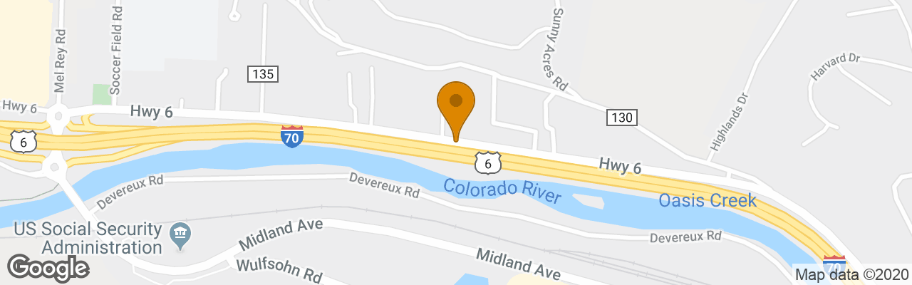 Motel Americas Best Value Inn of Glenwood Springs 