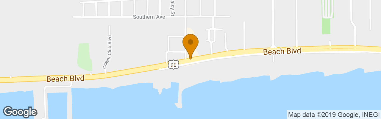 Resort Treasure Bay Casino 