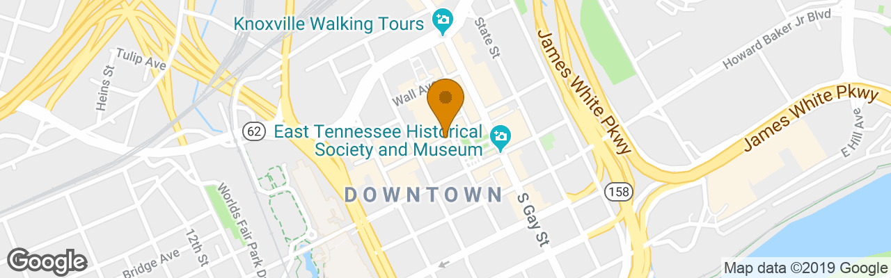 The Hotel St. Oliver 