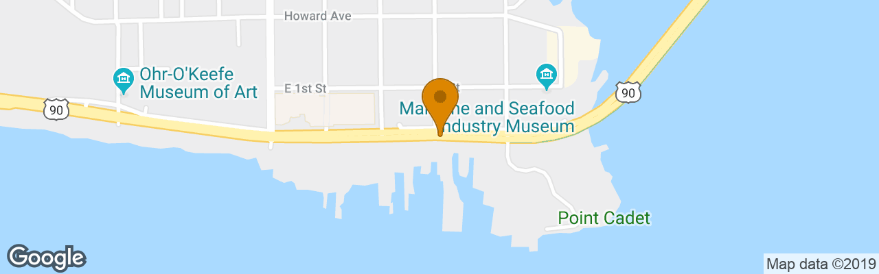 Hotel Casino Magic Inn 