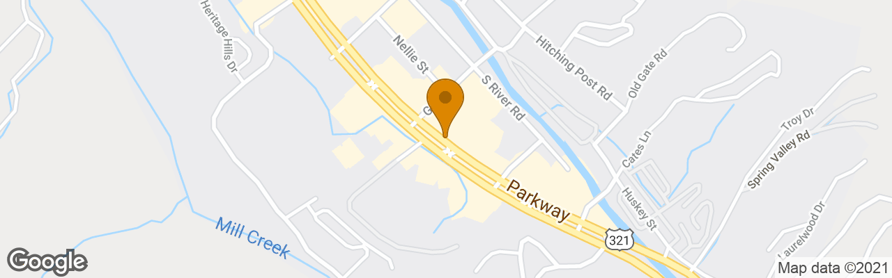 Hotel Cold Creek Resort 