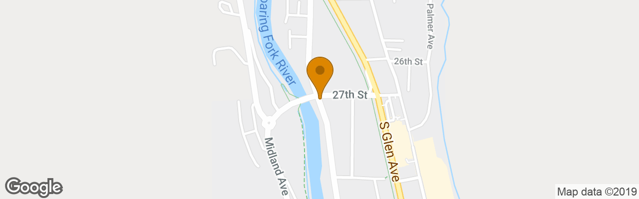 Hotel Knotty Pine Lodge 