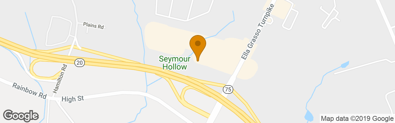 Doubletree Hotel Bradley International Airport 