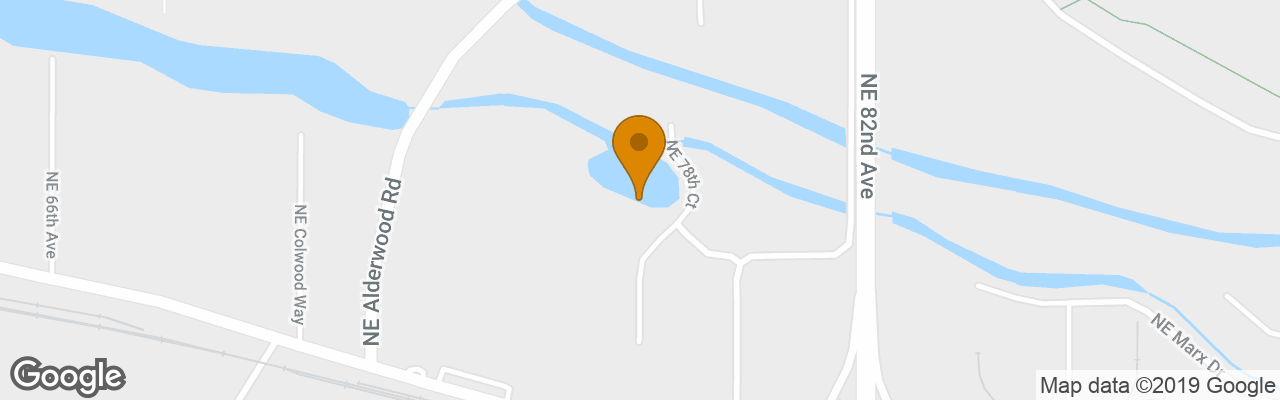 Radisson Hotel Portland Airport 