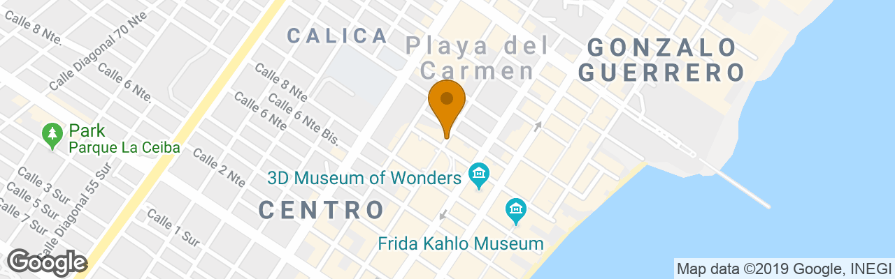 Hotel La Pasion Boutique 