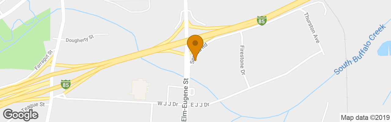 Hotel Knights Inn Greensboro 