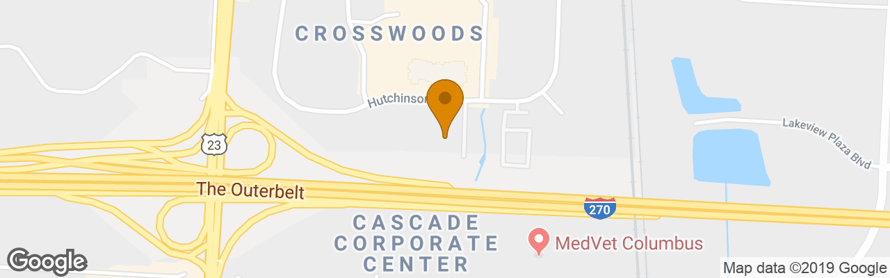 Hotel Sheraton Suites Columbus 