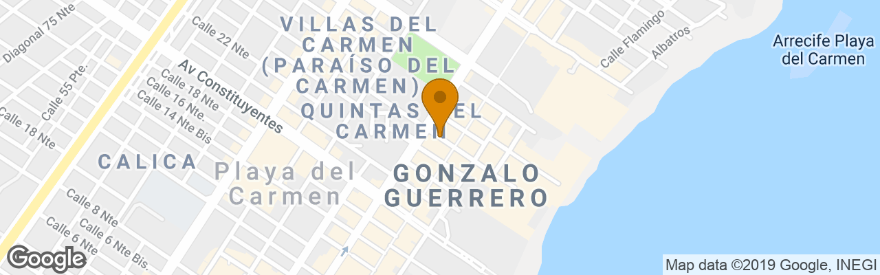 Luna Blue Hotel & Garden 