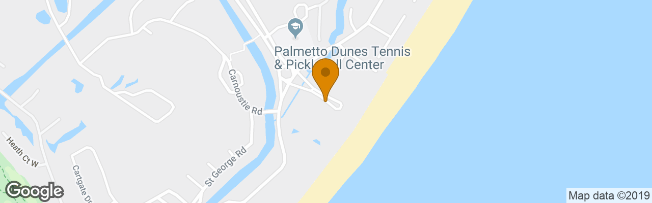 Hôtel Hyatt Regency Hilton Head 