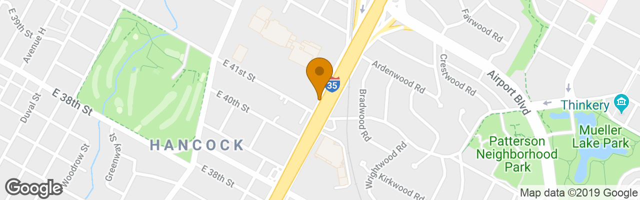 Hotel Texian Inn Austin 