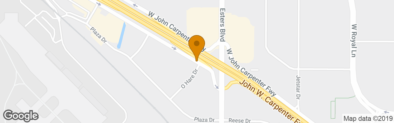 Hotel Harvey Suites DFW Arpt 