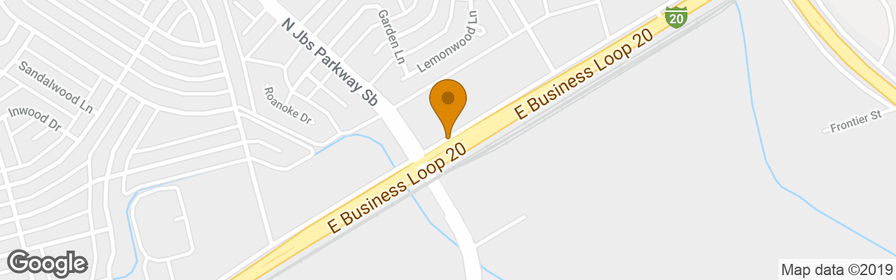 Hotel Super Inn & Suites Odessa 