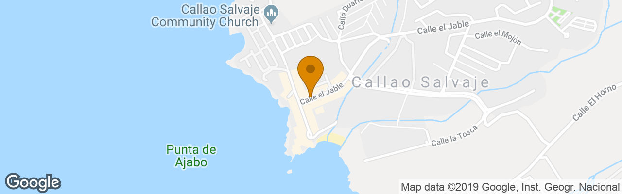 Apartamentos Albatros 