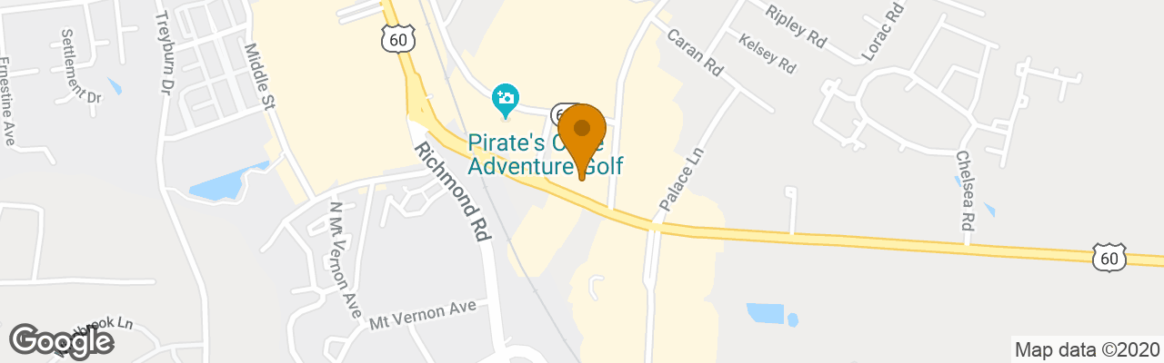 Hotel Econo Lodge Inn & Suites Williamsburg  