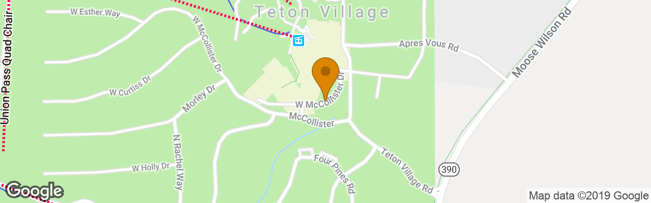 Hotel Jackson Hole Property Mgmnt 