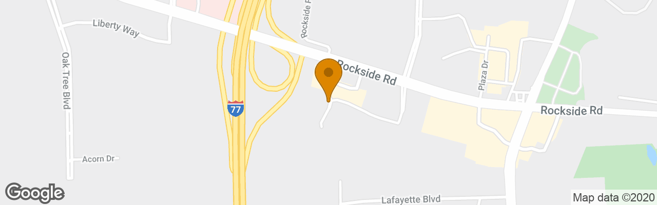 Hotel Red Roof Inn Independence 