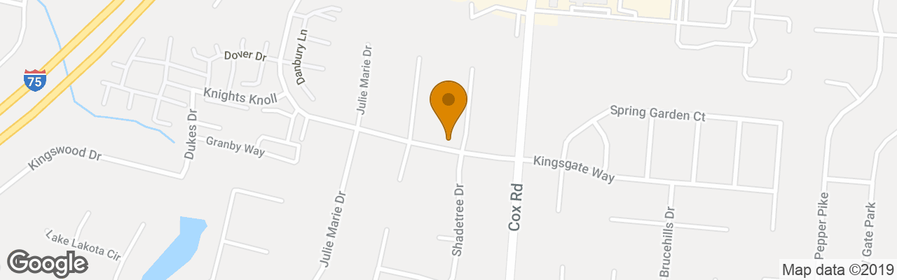 Hotel Knights Inn North 