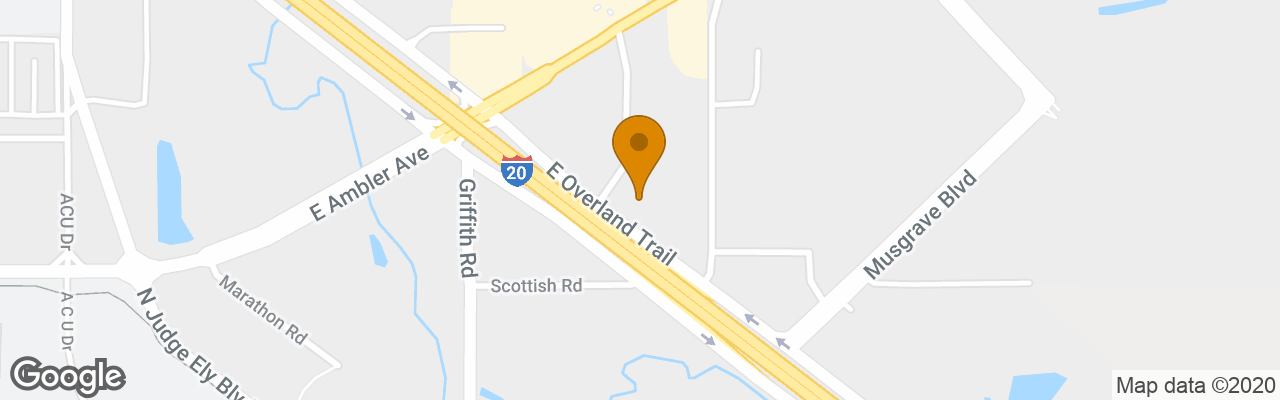 Hotel Quality Inn Abilene 