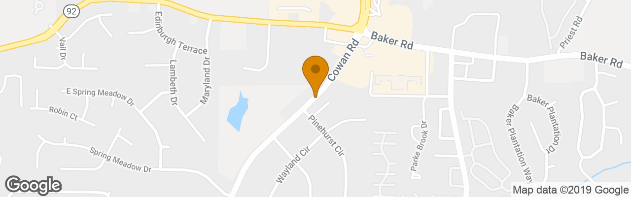 Hotel Econo Lodge Acworth 