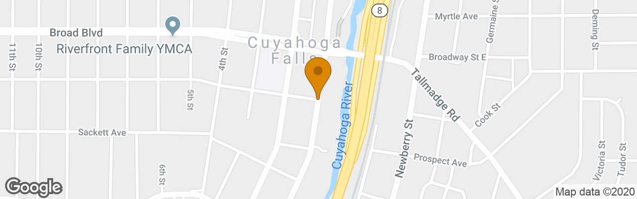 Hotel Sheraton Suites Cuyahoga Falls 